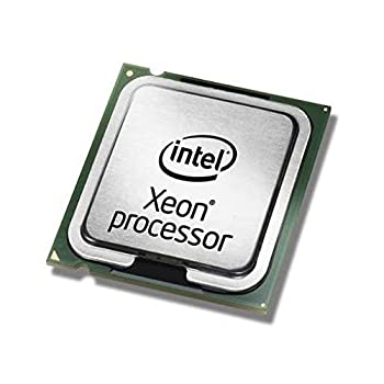 【未使用】【中古】 日本アイ・ビー・エム インテル Xeonプロセッサー E5540 (2.53GHz) 44T1884