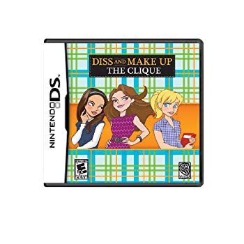 【中古】 The Clique: Diss and Make Up (輸入版)