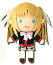 【中古-非常に良い】 リトルバスターズ!EX ぬいぐるみ 沙耶