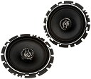 【中古-非常に良い】 カロッツェリア (パイオニア) 16cm 2ウェイスピーカー TS-J1610A(2)