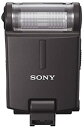 【中古-非常に良い】 ソニー SONY フラッシュ HVL-F20AM