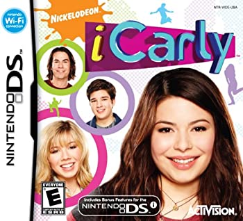 【中古】 iCarly 輸入版