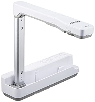 【中古-非常に良い】 EPSON エプソン ポータブル書画カメラ ELPDC06 【中古-非常に良い】 EPSON エプソン ポータブル書画カメラ ELPDC06