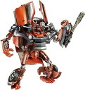 【中古-非常に良い】 トランスフォーマーリベンジ トランスフォーマームービー RA-15 マッドフラップ