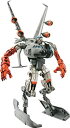 【中古】 トランスフォーマーリベンジ トランスフォーマームービー RA-17 ストラトスフィア(3)