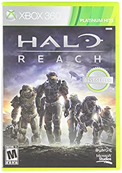 【中古】 Halo: Reach 輸入版:北米 アジア - Xbox360 【中古】 Halo: Reach 輸入版:北米 アジア - Xbox360