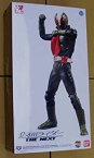 【中古】 BM メディコムトイ 仮面ライダーTHE NEXT 2号