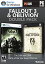 【中古】 Fallout 3 & Oblivion Double Pack 輸入版 北米