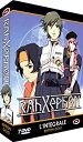 【中古】 ラーゼフォン コンプリート DVD-BOX (全26話 680分) 出渕裕 BONES アニメ DVD 輸入盤 PAL