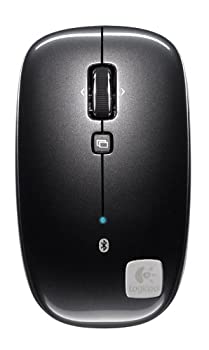 【中古-非常に良い】 Logicool ロジクール ワイヤレス レーザー式 2ボタン M555b 【中古-非常に良い】 Logicool ロジクール ワイヤレス レーザー式 2ボタン M555b