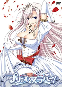 【中古】 プリンセスラバー! Vol.1【コレクターズエディション】 [DVD]