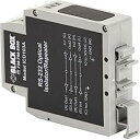 【未使用】【中古】 Black Box ICD103A RS-232 DIN