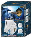 【中古-非常に良い】 Wii スタンドセット モンスターハンター3 トライ(2)