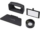 【中古-非常に良い】 ソニー SONY ワイドコンバージョンレンズ VCL-HG0872K