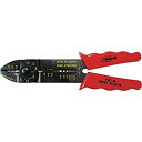 【中古-非常に良い】 エビ 電装圧着工具FKシリーズ FK6