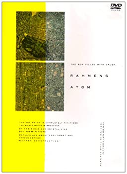 -ɤ 顼12 ATOM [DVD]