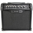 【中古-非常に良い】 Line6 モデリングギターアンプ SPIDER IV 15