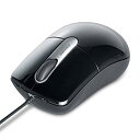 【中古】 iBUFFALO 光学式有線マウス USB接続 簡易包装 R...(2)