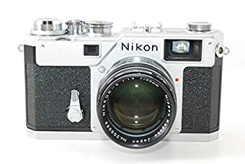 yÁz Nikon jR S3 YEAR 2000 LIMITED EDITION