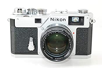 -ɤ Nikon ˥ S3 YEAR 2000 LIMITED EDITION