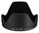 【中古-非常に良い】 Canon キャノン レンズフード EW-78E