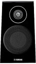 【未使用】【中古】 YAMAHA スピーカーシステム (ピアノブラック) 1台売り NS-B750BP