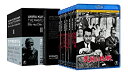 yÁz Vēi AKIRA KUROSAWA THE MASTERWORKS Blu-ray Disc Collection III (7g)