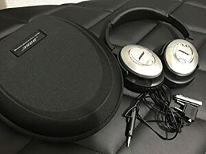 š BOSE ܡ QuietComfort 15 Acoustic Noise Cancelling headphones Υ󥻥󥰥إåɥۥ