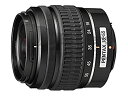 【未使用】【中古】 PENTAX DA 18-55mm f/3.5-5.6 AL WR 21880