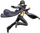【中古】 CANAAN カナン アルファルド (1/8スケールPVC塗装済み完成品)