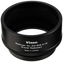 【未使用】【中古】 Vixen 天体望遠鏡用アクセサリー 補正レンズ レデューサーAX103S (APS-C用) 37228-7