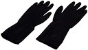 【中古-非常に良い】 オカモトヘアカラー専用 ブラックグローブS