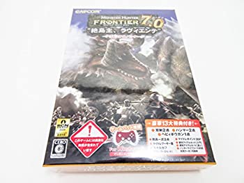 【未使用】【中古】 モンスターハンター フロンティア オンライン シーズン7.0 プレミアムパッケージ