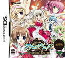 【中古】 ゲームブックDS アクエリアンエイジ Perpetual Period 通常版