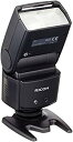 【中古-非常に良い】 RICOH リコー 外部TTLフラッシュ GF-1 170430