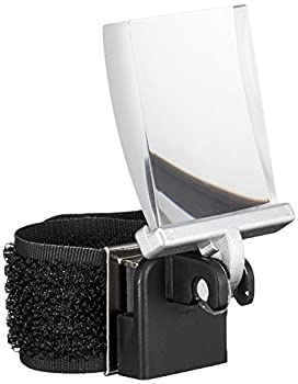 【未使用】【中古】 TSK ルーペ ノギス用レンズ 倍率3.5倍 レンズ径26×35mm 日本製 NL-35