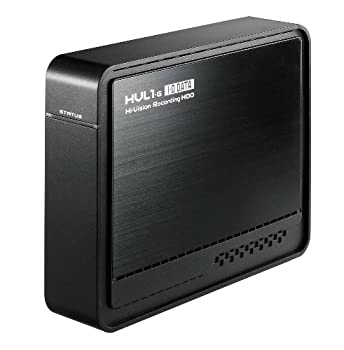 【中古-非常に良い】 I-O DATA DTCP-IP対応ハードディスク LAN DISK AV 1.5TB HVL1-G1.5T