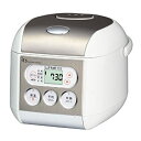 【中古】 SANYO マイコンジャー炊飯器 ホワイトベーシック ECJ-LS30 (WB)