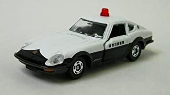 【未使用】【中古】 トミカイベントモデル【No.08】日産フェアレディ240ZGパトロールカー