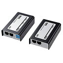 【中古】 サンワサプライ HDMIエクステンダー フルHD HDCP対応 1080p 最長40m VGA-EXHD(2)