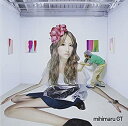 【中古】 Love Letter (初回限定盤) (DVD付)