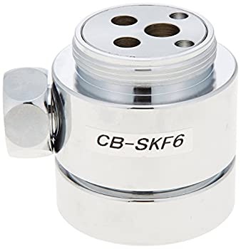 【メーカー名】パナソニック ( Panasonic ) 【メーカー型番】CB-SKF6【ブランド名】パナソニック ( Panasonic ) 掲載画像は全てイメージです。実際の商品とは色味等異なる場合がございますのでご了承ください。【 ご注文からお届けまで 】・ご注文　：ご注文は24時間受け付けております。・注文確認：当店より注文確認メールを送信いたします。・入金確認：ご決済の承認が完了した翌日よりお届けまで2〜7営業日前後となります。　※海外在庫品の場合は2〜4週間程度かかる場合がございます。　※納期に変更が生じた際は別途メールにてご確認メールをお送りさせて頂きます。　※お急ぎの場合は事前にお問い合わせください。・商品発送：出荷後に配送業者と追跡番号等をメールにてご案内致します。　※離島、北海道、九州、沖縄は遅れる場合がございます。予めご了承下さい。　※ご注文後、当店よりご注文内容についてご確認のメールをする場合がございます。期日までにご返信が無い場合キャンセルとさせて頂く場合がございますので予めご了承下さい。【 在庫切れについて 】他モールとの併売品の為、在庫反映が遅れてしまう場合がございます。完売の際はメールにてご連絡させて頂きますのでご了承ください。【 初期不良のご対応について 】・商品が到着致しましたらなるべくお早めに商品のご確認をお願いいたします。・当店では初期不良があった場合に限り、商品到着から7日間はご返品及びご交換を承ります。初期不良の場合はご購入履歴の「ショップへ問い合わせ」より不具合の内容をご連絡ください。・代替品がある場合はご交換にて対応させていただきますが、代替品のご用意ができない場合はご返品及びご注文キャンセル（ご返金）とさせて頂きますので予めご了承ください。【 中古品ついて 】中古品のため画像の通りではございません。また、中古という特性上、使用や動作に影響の無い程度の使用感、経年劣化、キズや汚れ等がある場合がございますのでご了承の上お買い求めくださいませ。◆ 付属品について商品タイトルに記載がない場合がありますので、ご不明な場合はメッセージにてお問い合わせください。商品名に『付属』『特典』『○○付き』等の記載があっても特典など付属品が無い場合もございます。ダウンロードコードは付属していても使用及び保証はできません。中古品につきましては基本的に動作に必要な付属品はございますが、説明書・外箱・ドライバーインストール用のCD-ROM等は付属しておりません。◆ ゲームソフトのご注意点・商品名に「輸入版 / 海外版 / IMPORT」と記載されている海外版ゲームソフトの一部は日本版のゲーム機では動作しません。お持ちのゲーム機のバージョンなど対応可否をお調べの上、動作の有無をご確認ください。尚、輸入版ゲームについてはメーカーサポートの対象外となります。◆ DVD・Blu-rayのご注意点・商品名に「輸入版 / 海外版 / IMPORT」と記載されている海外版DVD・Blu-rayにつきましては映像方式の違いの為、一般的な国内向けプレイヤーにて再生できません。ご覧になる際はディスクの「リージョンコード」と「映像方式(DVDのみ)」に再生機器側が対応している必要があります。パソコンでは映像方式は関係ないため、リージョンコードさえ合致していれば映像方式を気にすることなく視聴可能です。・商品名に「レンタル落ち 」と記載されている商品につきましてはディスクやジャケットに管理シール（値札・セキュリティータグ・バーコード等含みます）が貼付されています。ディスクの再生に支障の無い程度の傷やジャケットに傷み（色褪せ・破れ・汚れ・濡れ痕等）が見られる場合があります。予めご了承ください。◆ トレーディングカードのご注意点トレーディングカードはプレイ用です。中古買取り品の為、細かなキズ・白欠け・多少の使用感がございますのでご了承下さいませ。再録などで型番が違う場合がございます。違った場合でも事前連絡等は致しておりませんので、型番を気にされる方はご遠慮ください。