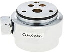 【中古-非常に良い】 パナソニック 食器洗い乾燥機用分岐栓 CB-SXA6