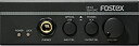 【未使用】【中古】 FOSTEX ヘッドホンアンプ 32bit D A変換器内蔵 ハイレゾ対応 HP-A3