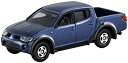 【中古】 トミカ 109 三菱 トライトン (箱)