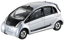 【中古】 トミカ 117 三菱 i‐MiEV (箱)