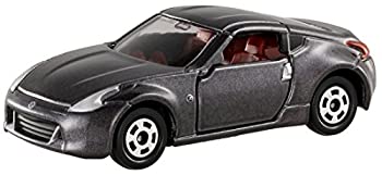 【中古-非常に良い】 トミカ No.040 日産 フェアレディZ 40周年記念車 (ブリスター)