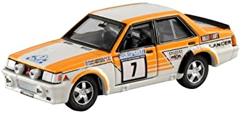 【中古-非常に良い】 トミカリミテッド 0120 三菱 ランサーEX2000ターボ(3)