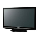 【中古】 パナソニック 42V型 液晶テレビ ビエラ TH-P42S2 フルハイビジョン 2010年モデル(2)