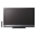 【中古】 SONY ソニー 46V型 液晶 テレ